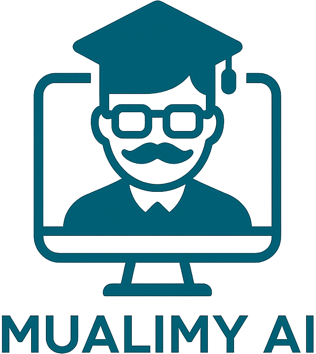 Mualimy AI logo